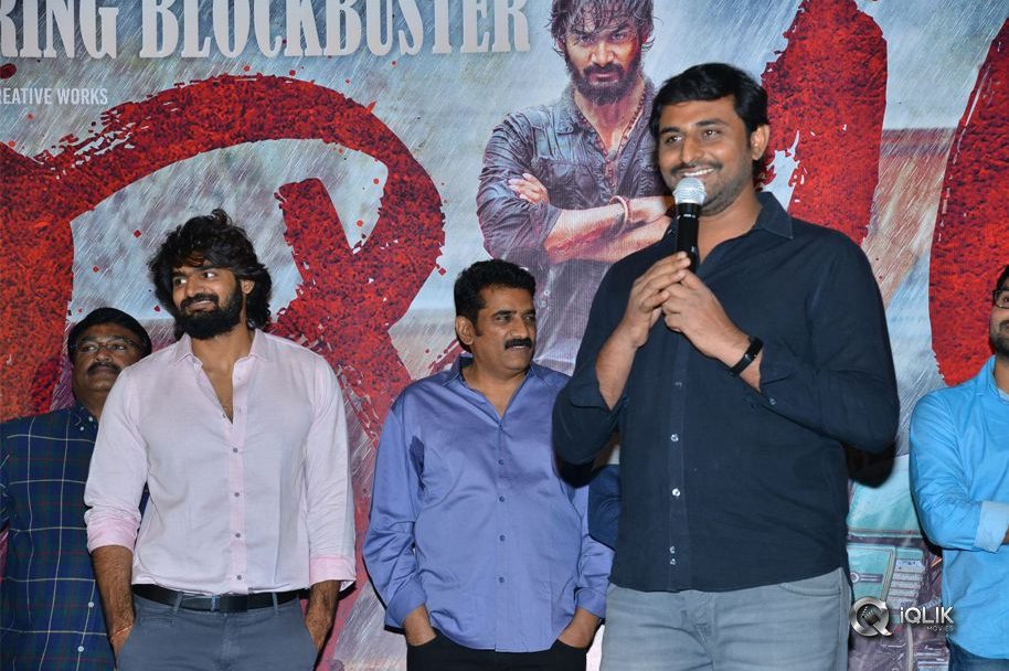 RX100-Movie-25-Days-Celebration-Photos